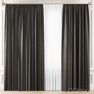 Curtains Premium Pro №3