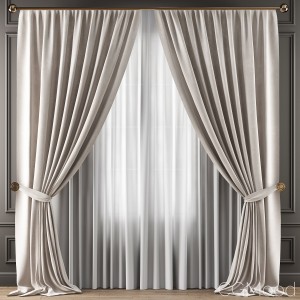 Curtains Premium Pro №5