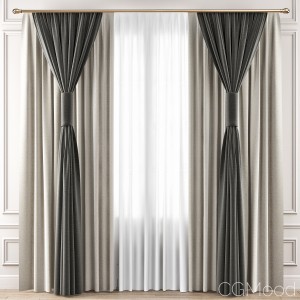 Curtains Premium Pro №6