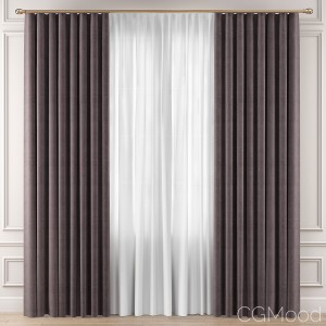 Curtains Premium Pro №7