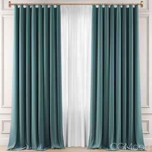 Curtains Premium Pro №9
