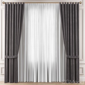 Curtains Premium Pro №10
