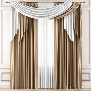 Curtains Premium Pro №2