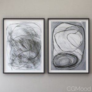 Infinity Drawing Collection