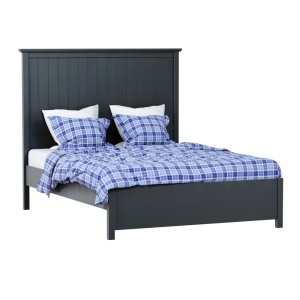 Bed Undredal