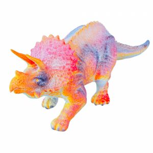 Triceratops Toy 02