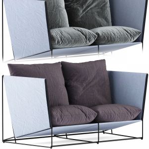 Havsten Sofa Ikea