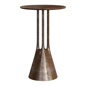 Tee Side Table Christophe Delcourt