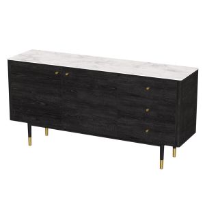 Lehome D119 Chest Of Drawers
