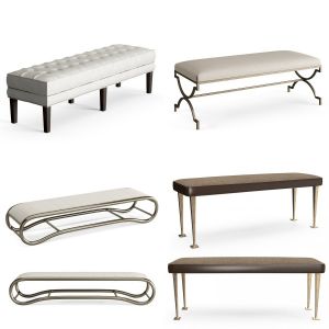 Bench collection