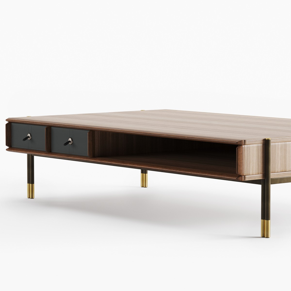 Porada Bayus Coffe Table 3D Model for Corona | CGMood