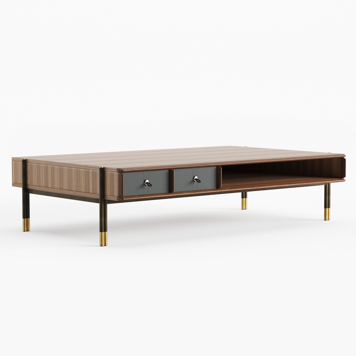 Porada Bayus Coffe Table 3D Model for Corona | CGMood