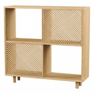 Naan Furniture | High Sideboard