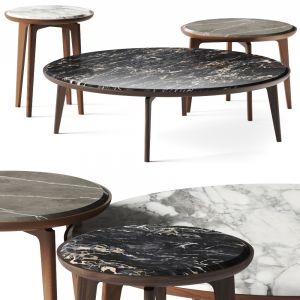Giorgetti Blend Coffee Tables