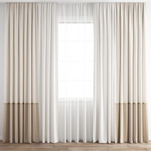 Curtain 281