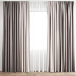 Curtain 280