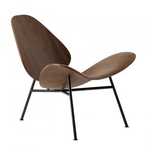 Pedersen Chair By Bernhardt Design