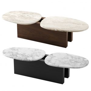 Taras Coffee Table By Secolo