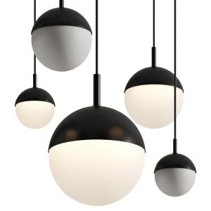 Onok Lighting Balo Pendant Lamps