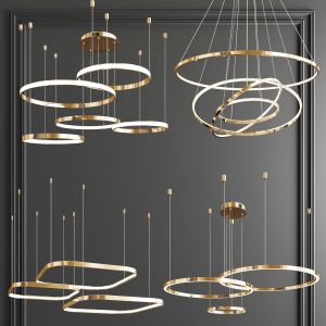 Four Exclusive Chandelier Collection_63