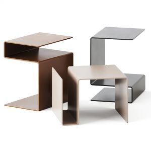 Coffee Table Huk By Muller Small Living