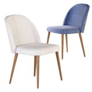 Chair By Luxy