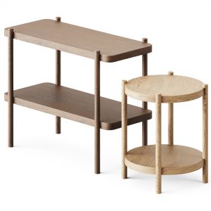 Coffee Tables Listerby By Ikea