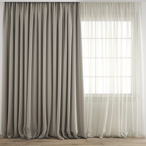 Curtain 331