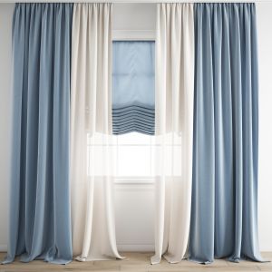 Curtain 271