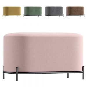 Coco Bench Imodern