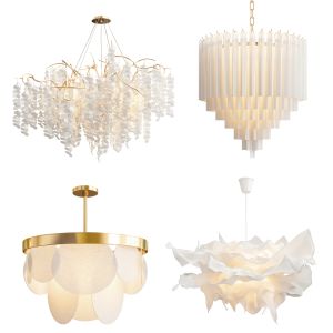 Four Exclusive Chandelier Collection_66