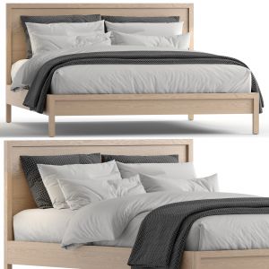 EQ3 Marcel Bed
