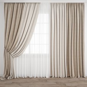 Curtain 336