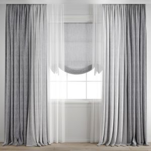 Curtain 337