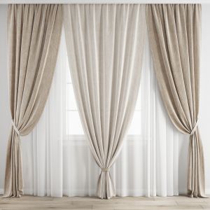 Curtain 340