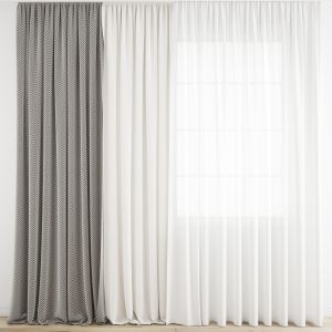 Curtain 269
