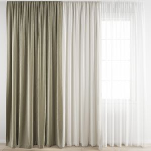 Curtain 262