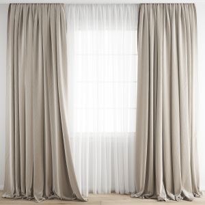 Curtain 261