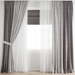Curtain 260