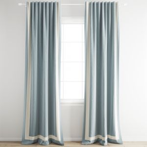 Curtain 257