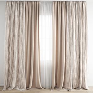 Curtain 250