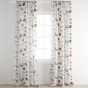 H&m Curtain For Kids Room