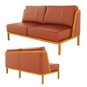 Banquette Leather