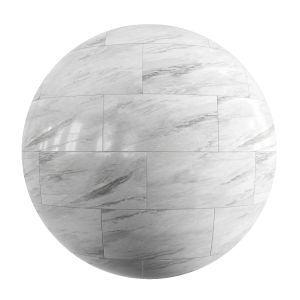 Marble Floor 4
