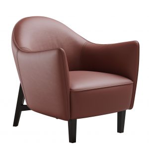 Egoitaliano Musetta Chair