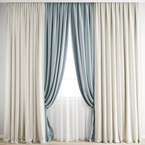 Curtain 240