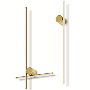 Flos Coordinates W1 & W2 Wall Lamps