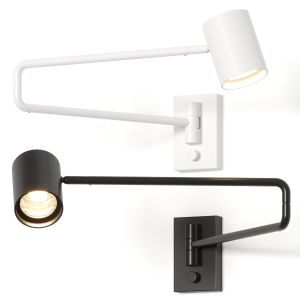 Ikea Nymane Wall Lamps
