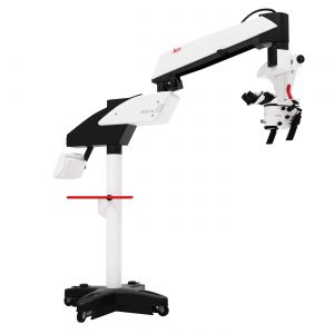 Surgical microscope Leica M525 F40