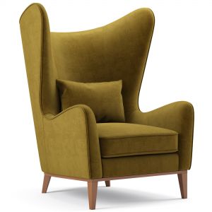 Monroe Armchair The Sofa & Chair Company